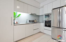 1409/35 Campbell Street, Bowen Hills, Qld 4006