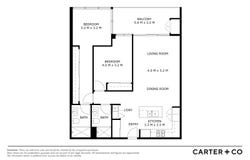 43/11 Irving Street, Phillip, ACT 2606
