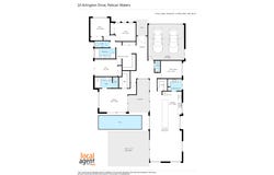 10 Arlington Drive, Pelican Waters, Qld 4551