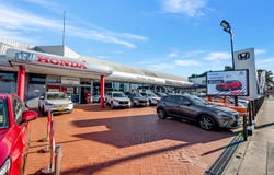 325-343 Princes Highway and 86-94 Hattersley Street, Banksia, NSW 2216