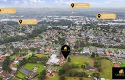 Lot 1, 223 Eagleview Road, Minto, NSW 2566