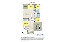 103 Hemingway Drive, Rockbank, Vic 3335