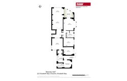 2/2 Elizabeth Bay Crescent, Elizabeth Bay, NSW 2011
