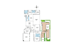 53 Berkeley Avenue, Heidelberg, Vic 3084