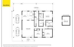 43 Railway Parade, Glass House Mountains, Qld 4518