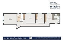 3/10 New Beach Road, Darling Point, NSW 2027