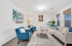 4 Cemetine Terrace, Cranbourne, Vic 3977
