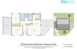 32/22 Somerville Road, Hampton Park, Vic 3976