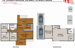 16 Coachwood Street, Crestmead, Qld 4132
