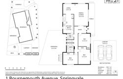 1 Bournemouth ave, Springvale, Vic 3171