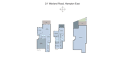 2/1 Warland Road, Hampton East, Vic 3188