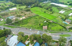 877 Old Northern Road, Dural, NSW 2158