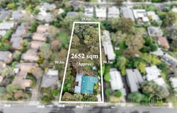 10 Livingstone Road, Eltham, Vic 3095