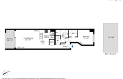 320/360 St Kilda Road, Melbourne, Vic 3004