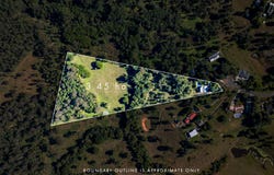 21 Wacal Road, Mothar Mountain, Qld 4570