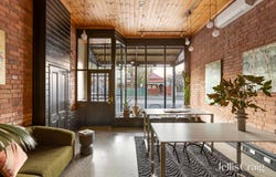 519 Brunswick Street, Fitzroy North, Vic 3068