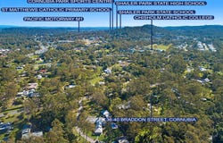 36-40 Braddon Street, Cornubia, Qld 4130