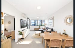 2304/55 WILSON STREET, Botany, NSW 2019