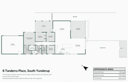 8 Tanderra Place, South Yunderup, WA 6208