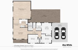 2 Dunbar Street, Browns Plains, Qld 4118