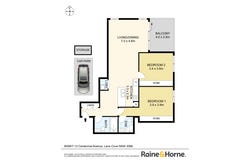 508B/7-13 Centennial Avenue, Lane Cove, NSW 2066