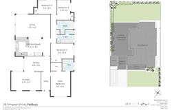 26 Simpson Drive, Padbury, WA 6025