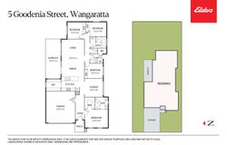 5 Goodenia Street, Wangaratta, Vic 3677