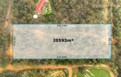 Lot 577, Brompton Heights, Gidgegannup, WA 6083