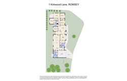 1 Kirkwood Lane, Romsey, Vic 3434