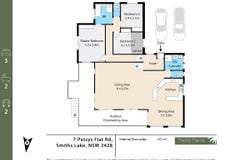 7 Patsys Flat Road, Smiths Lake, NSW 2428