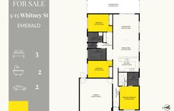 3/15 Whitney Street, Emerald, Qld 4720
