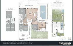 93 Cabana Boulevard, Benowa Waters, Qld 4217