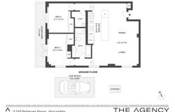 2/145 Belmont Street, Alexandria, NSW 2015