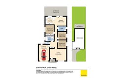 7 Harrier Avenue, Green Valley, NSW 2168