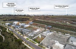 131 Rivervalley Boulevard, Sunshine North, Vic 3020