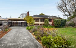 14 Marcus Road, Croydon, Vic 3136