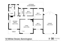 10 White Street, Kennington, Vic 3550