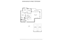 1007/94 Buckley Street, Footscray, Vic 3011