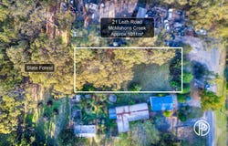 21 Leith Road, McMahons Creek, Vic 3799