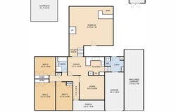 400 North Street, Wilsonton, Qld 4350