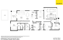 159 Nicklaus Parade, North Lakes, Qld 4509