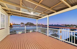 172 Kennedy Terrace, Paddington, Qld 4064