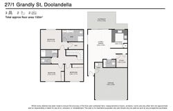 27/1 Grandly Street, Doolandella, Qld 4077