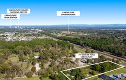 219 Dances Road, Caboolture, Qld 4510
