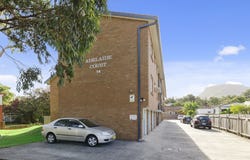 11/14 Foley Street, Gwynneville, NSW 2500