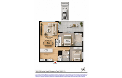 1904/139 Herring Rd, Macquarie Park, NSW 2113