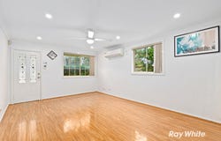 1/25 Stanbury Place, Quakers Hill, NSW 2763