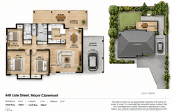 44B Lisle Street, Mount Claremont, WA 6010