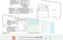 125 Paradise Parade, Jacobs Well, Qld 4208