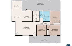 63 Pullaming Street, Curlewis, NSW 2381